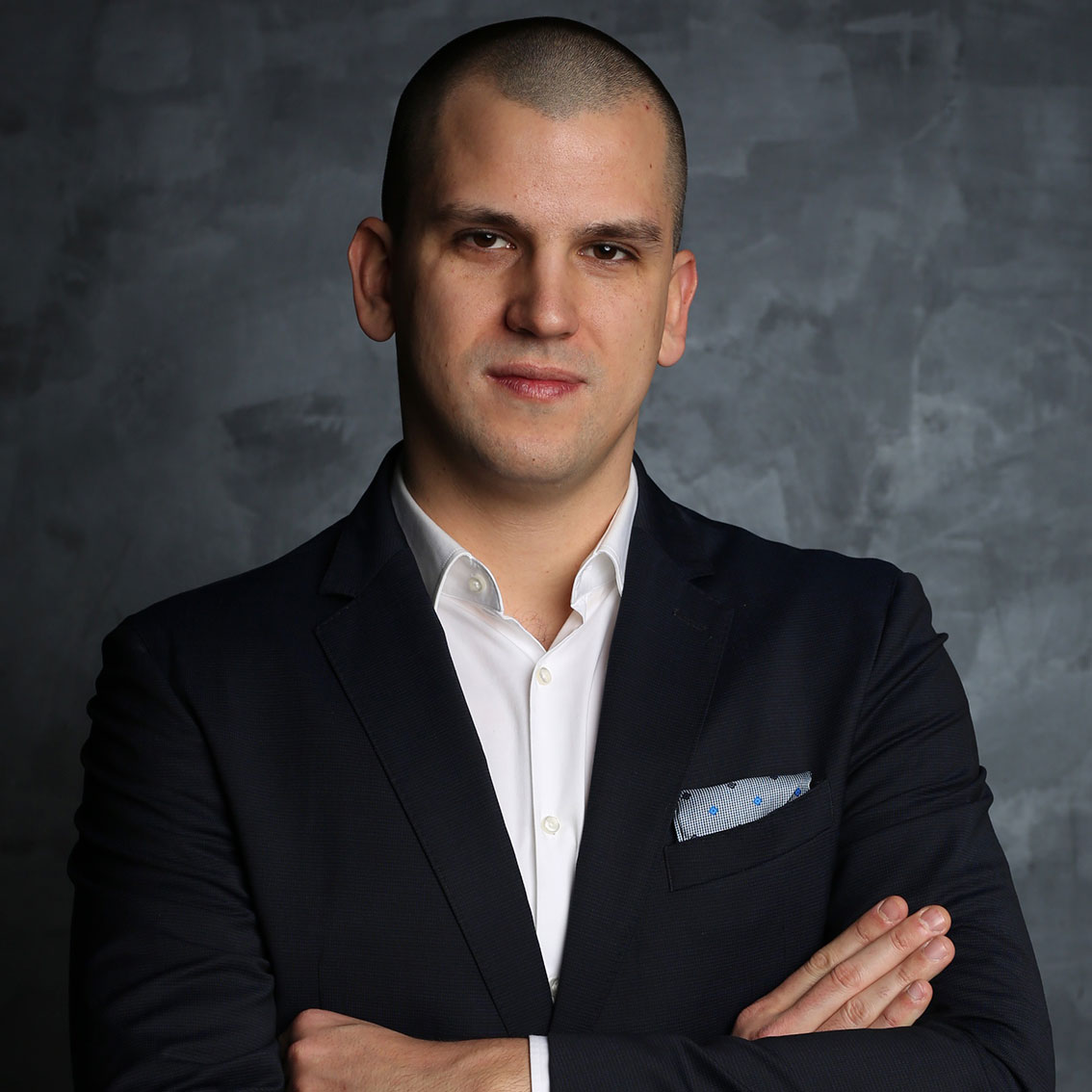 Borivoje Matić